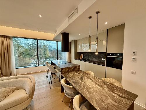 One Mircea Eliade / Luxury 4-room apartment 5