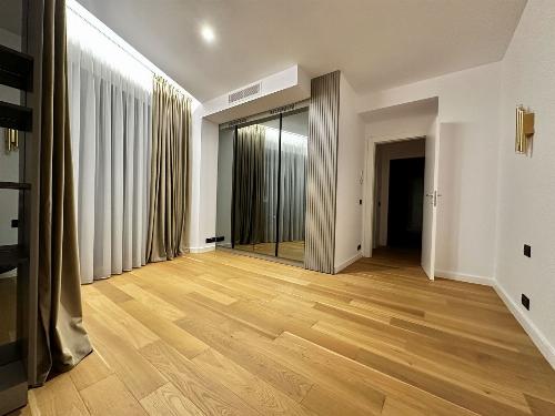 4 Room Apartment | Herastrau 15