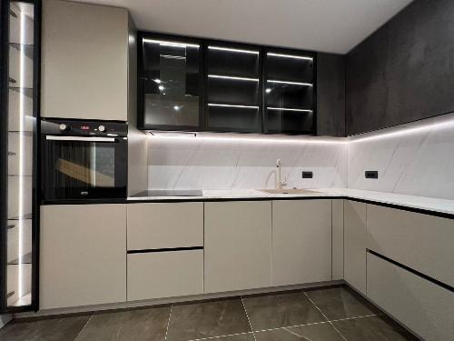 4 Room Apartment | Herastrau 5