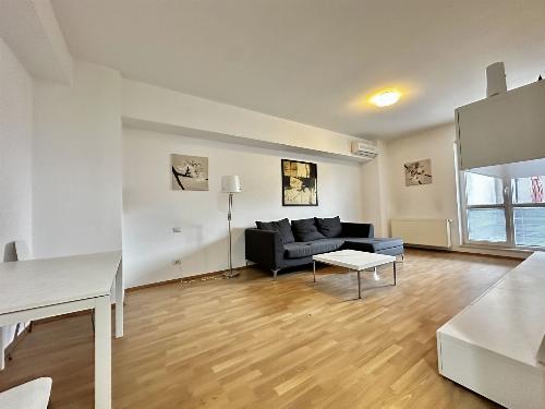 Apartament 2 Camere – Terasa – Boxa Depozitare 2