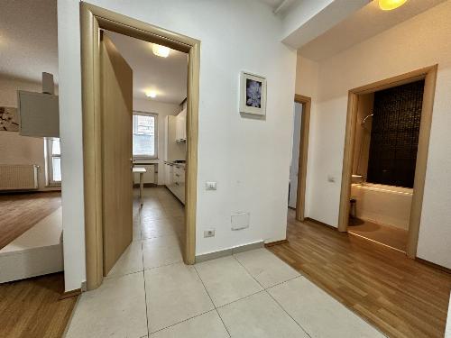 Apartament 2 Camere – Terasa – Boxa Depozitare 5