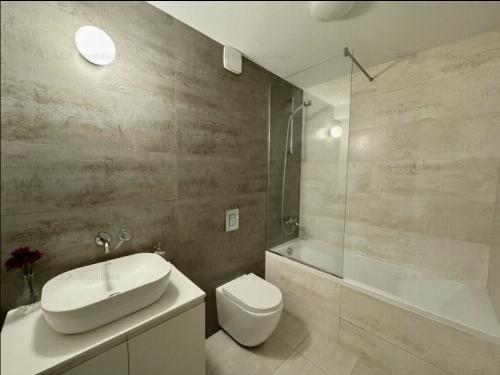 Apartament 3 Camere | Win Herastrau | Loc de Parcare si Boxa 5