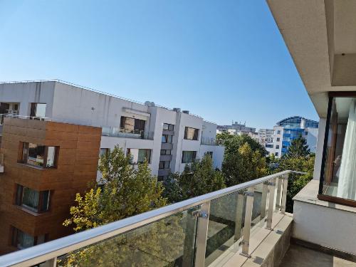 Apartament elegant de 3 camere, zona Aviatorilor – Kiseleff 8