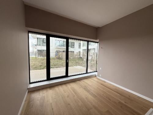 Pretabil birou / rezidențial! Apartament superb cu grădină 13