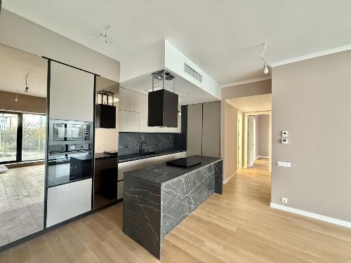 Pretabil birou / rezidențial! Apartament superb cu grădină 4