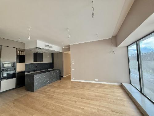 Pretabil birou / rezidențial! Apartament superb cu grădină 6