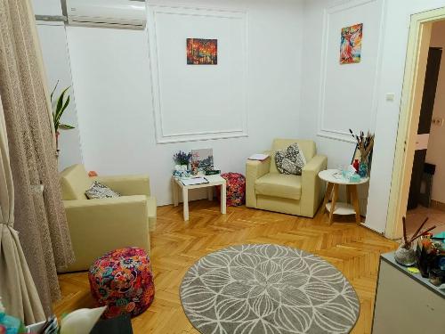 Apartament 4 Camere | Garaj | Boxa | Primaverii 6