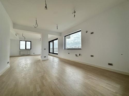 4 Room Penthouse | Terraces 97 SQM | Jolie Ville 2