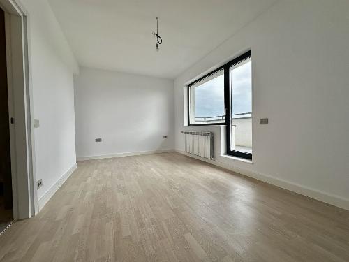 4 Room Penthouse | Terraces 97 SQM | Jolie Ville 11