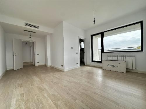 4 Room Penthouse | Terraces 97 SQM | Jolie Ville 15