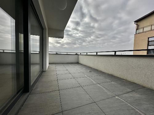 4 Room Penthouse | Terraces 97 SQM | Jolie Ville 18