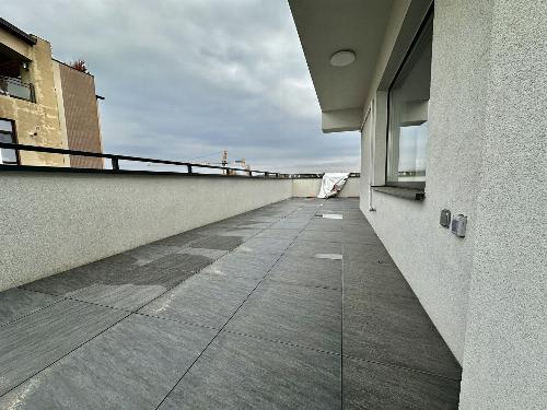 4 Room Penthouse | Terraces 97 SQM | Jolie Ville 19