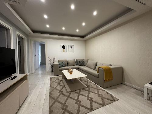 Apartament 2 Camere + Dressing | Terasa 15 MP | Cartierul Francez 2