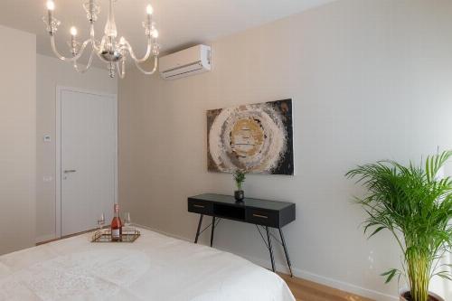 Apartament 2 Camere | Win Herastrau | Loc de Parcare 8