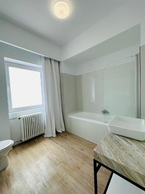 Piata Romana-Eminescu, apartament ideal rezidential/birou 15