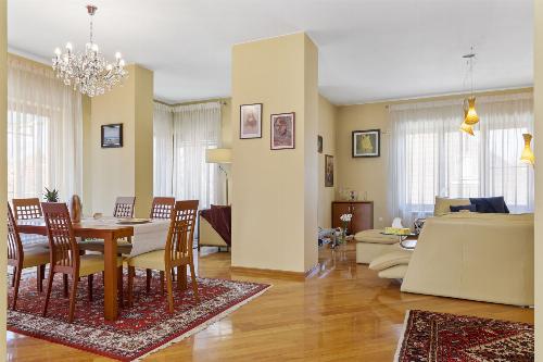 Dorobanti-Capitale,de vanzare  doua apartamente plus pod 1