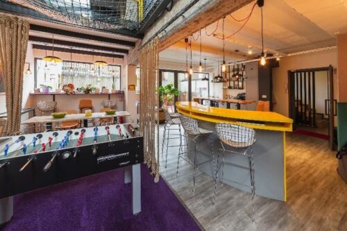 Crosspoint Imobiliare – Crosspoint Real Estate- Cladire de birouri boutique, zona Alba Iulia - crosspoint-imobiliare.ro