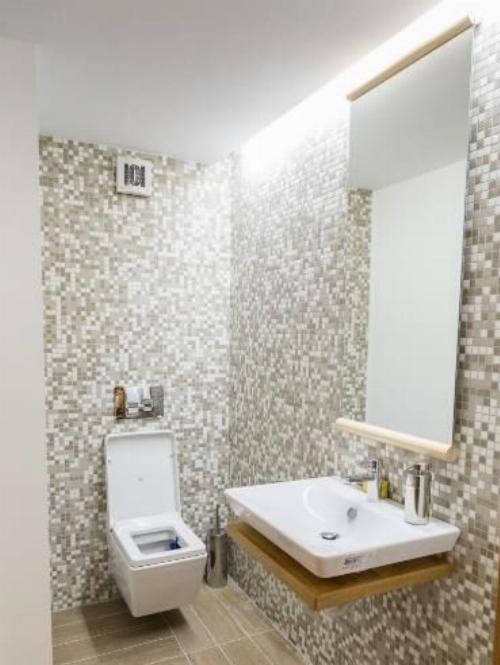 Cladire de birouri reprezentativa, zona Alba Iulia 7