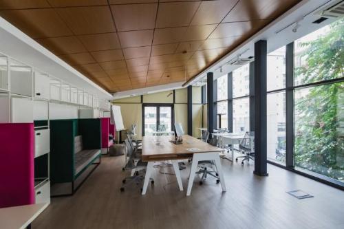 Cladire de birouri individuala,  Alba Iulia 11