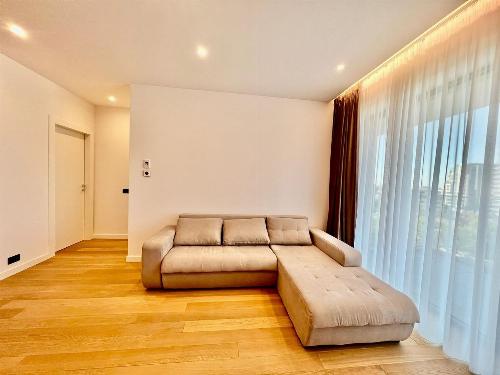 Apartament 3 Camere | One Herastrau Tower 2