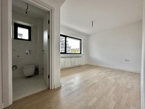 Apartament 4 Camere | Terasa + Curte 68 MP | Jolie Ville 7