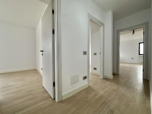 Penthouse 4 Camere | Terase 97 MP | Jolie Ville 9