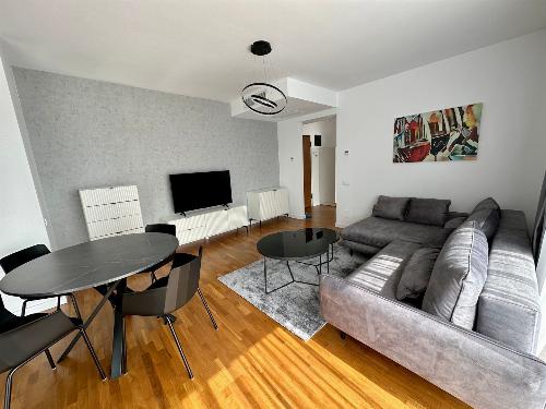 Apartament 2 camere | Finisaje Premium Parcul Herastrau 2