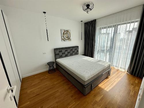 Apartament 2 camere | Finisaje Premium Parcul Herastrau 5