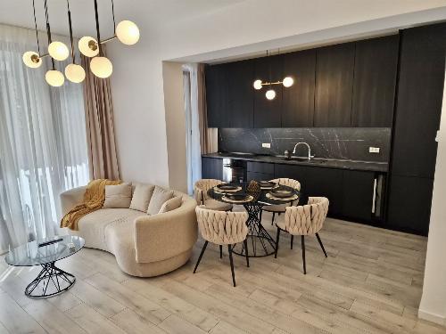 Apartament 3 Camere | Win Herastrau 1