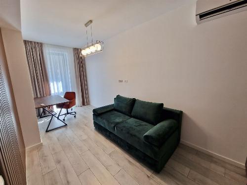 Apartament 3 Camere | Win Herastrau 11