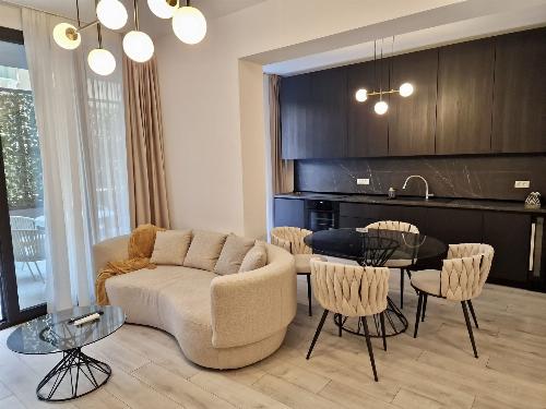 Apartament 3 Camere | Win Herastrau 3