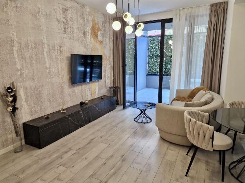 Apartament 3 Camere | Win Herastrau 4