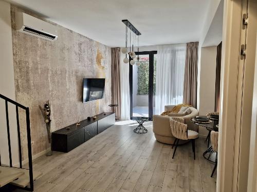 Apartament 3 Camere | Win Herastrau 5