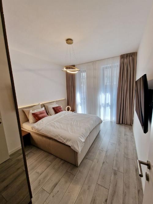 Apartament 3 Camere | Win Herastrau 8