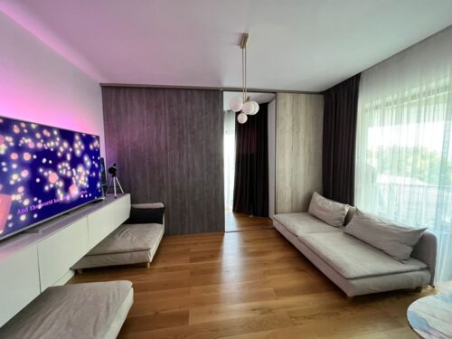 Inchiriere apartamente – Crosspoint Imobiliare- Apartament 2 Camere + Birou | Parcul Herastrau - crosspoint-imobiliare.ro