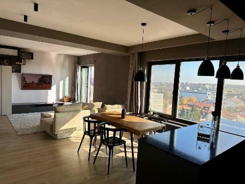 Apartament 2 Camere | Rond OMV | 2 Locuri de Parcare 1