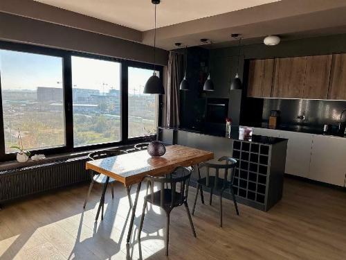 Apartament 2 Camere | Rond OMV | 2 Locuri de Parcare 4