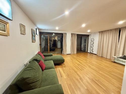 Apartament cu grădină / parcare și boxă 3