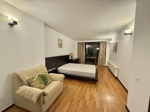 Apartament cu grădină / parcare și boxă 5