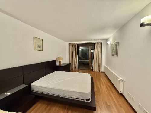 Apartament cu grădină / parcare și boxă 6