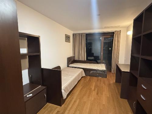 Apartament cu grădină / parcare și boxă 9