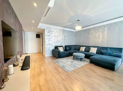Vanzare apartamente – Crosspoint Imobiliare- Soseaua Nordului / 4 rooms / Parking and storage room - crosspoint-imobiliare.ro