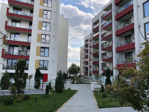 Apartament 2 Camere | Baneasa – Sisesti 9