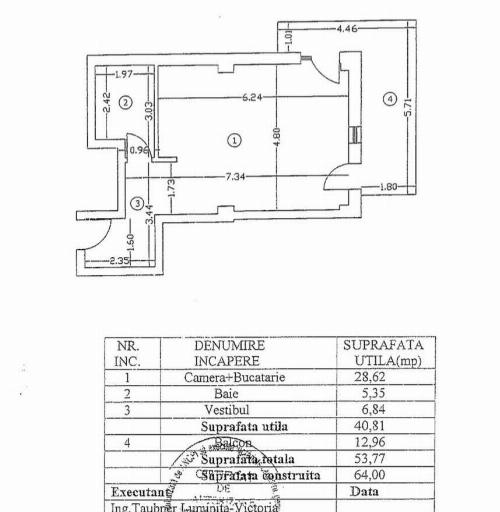 Double Studio | Aviation | Parking Space 7