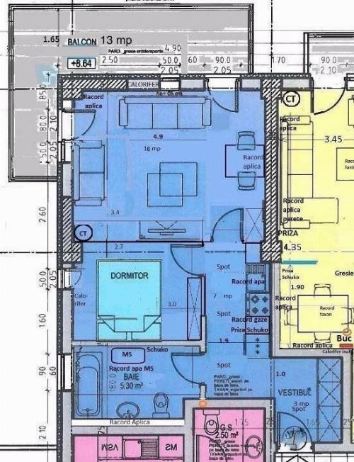 Double Studio | Aviation | Parking Space 8