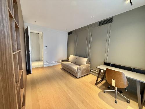 View Herastrau Park / Boutique block with a high level of privacy 23