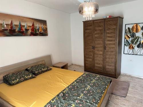 4 Room Apartment | Unirii Boulevard 11