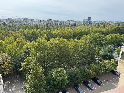 4 Room Apartment | Unirii Boulevard 15