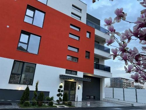 3 Room Apartment | Sisesti – Straulesti Metro 3