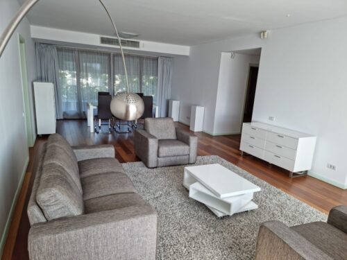 Inchiriere apartamente – Crosspoint Imobiliare- Elegant 3-room apartment, Aviatorilor area – Kiseleff - crosspoint-imobiliare.ro